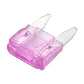 445057373333 ELECTRIC INC Mini Blade Fuse Acting Car Suv Pack #2