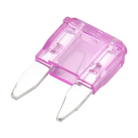 445057373333 ELECTRIC INC Mini Blade Fuse Acting Car Suv Pack
