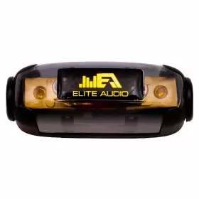 850015591037 ELITE AUDIO Proanlfh Pro Anl Fuse Holder Wattage