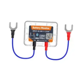 AILI-BM6 ELITE ELEMENT Bluetooth Battery Monitor Monitoring