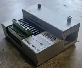 GMT10X ELTEK VALERE Power Gmt Fuse Block