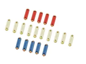 00-9926-0 EMPI Fuse Dune Buggy Amp Kit