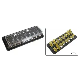 98-9371-B EMPI Fuse Box Beetle Ghia Dune Buggy