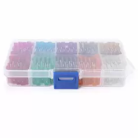 12DZYJ001 ENEN-TRADINGUSA Blade Fuse Auto Box Car Set Kit #2