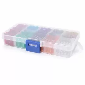 12DZYJ001 ENEN-TRADINGUSA Blade Fuse Auto Box Car Set Kit #3