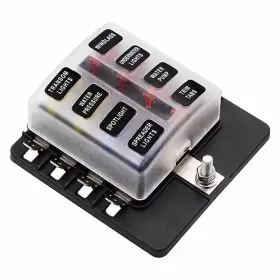 612052982236 ENEN-TRADINGUSA Terminals Circuit Atc Ato Car #2