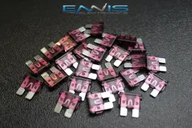 EEATC-40-100 ENNIS ELECTRONICS Pack Atc Ato Fuse Blade Car