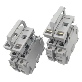 MB10-22.S2 ENTRELEC Fuse Holders Din Rail