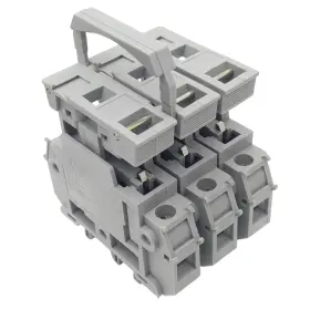 MB10-22.S3 ENTRELEC Fuse Holder Din Rail