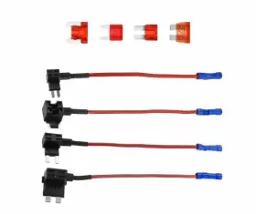 792483760297 ENYOLIDIMK Fuse Tap Circuit Mini Micro Au Kit