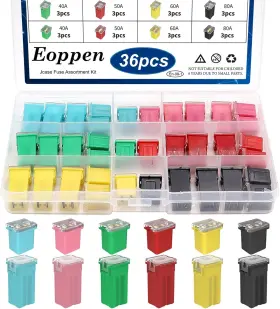 EN-09-1 EOPPEN Jcase Fuse Kit