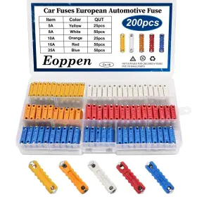 EN-16 EOPPEN Torpedo Fuse Kit