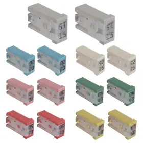 Ep-fuse-mixa EPLZON Mini Multicolored