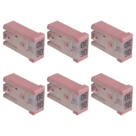 791162197867 EPLZON Mini Mcase Cartridge Fuse Kitpack