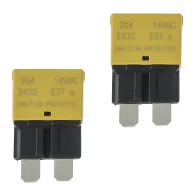 791162512783 EPLZON Auto Circuit Breaker Atc Ato Mini Blade