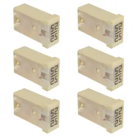 EP-LFUSE-25A EPLZON Mini Mcase Cartridge Fuse Pack Kit