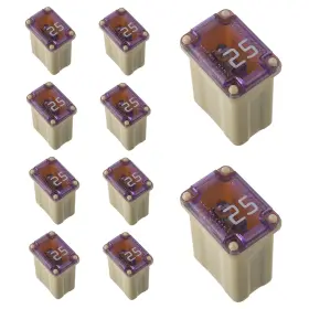 EP-MFUSE-25A EPLZON Fmm Mcase Micro Cartridge Fuses Pa Kit