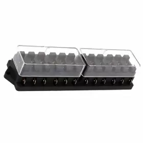 756320167304 ESUPPORT Car Circuit Standard Ato Blade Fuse Box #3