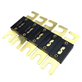 783347767149 ESUPPORT Anl Fuse Auto Stud Fusesgold Blade Bolt