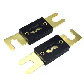 783347767156 ESUPPORT Anl Fuse Auto Stud Fusesgold Blade Bolt #2