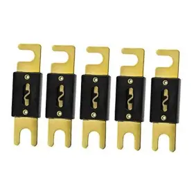 CXANL100A ETOPAR Anl Fuse Auto Stud Fusesgold Blade Car Audio