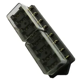 CXFUASE08 ETOPARS Car Auto Circuit Standard Ato Blade Fuse #3