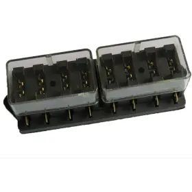 CXFUASE08 ETOPARS Car Auto Circuit Standard Ato Blade Fuse