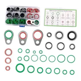 PIAN-0202 EWOJUYE Ring Car Ac Rubber Kit