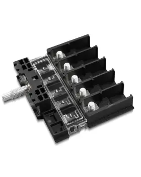 956-601 EXODIOS Fuse Block Dodge Durango Cherokee Wk