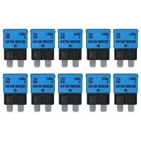 696535684596 F.S.P Auto Atc Ato Breaker Fuse Marine Rv Car