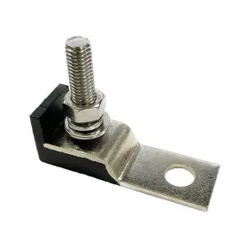 753569030581 F.S.P Terminal Fuse Block Single Stud Amp Mrbf #2