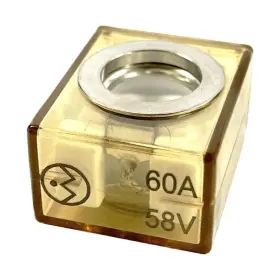 753569155444 F.S.P Battery Terminal Fuse Mrbf Amp Marine