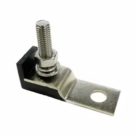 753569328091 F.S.P Terminal Fuse Block Single Stud Amp Mrbf #2