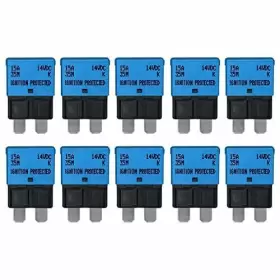 753569384486 F.S.P Auto Atc Ato Breaker Fuse Marine Rv Car