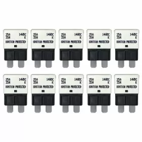 753569437663 F.S.P Auto Atc Ato Breaker Fuse Marine Rv Car