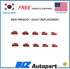 36846 AMP Fuse Mini