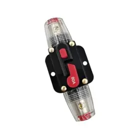 576871 FALVFUN Car Circuit Breaker Manual Inline Fuse