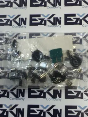 A06B-6064-K006 FANUC Fuse Kit #2