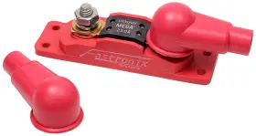 500-040 FASTRONIX SOLUTIONS Amg Fuse Holder Amp Kit