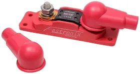 500-040 FASTRONIX SOLUTIONS Amg Fuse Holder Amp Kit