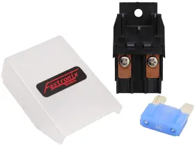 445020988939 FASTRONIX SOLUTIONS High Covered Maxi Fuse Amp