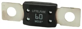 501-141 FASTRONIX SOLUTIONS Amg Bolt Down Fuse Amp