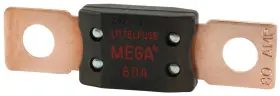 501-142 FASTRONIX SOLUTIONS Amg Bolt Down Fuse Amp