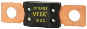 501-143 FASTRONIX SOLUTIONS Amg Bolt Down Fuse Amp