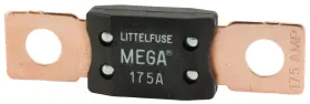 501-146 FASTRONIX SOLUTIONS Amg Bolt Down Fuse Amp