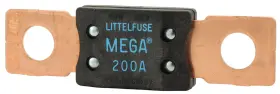 501-147 FASTRONIX SOLUTIONS Amg Bolt Down Fuse Amp