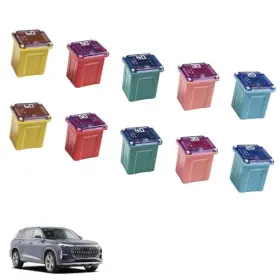 FDC-07 FDCTSD Jcase Suvs Mini Fuse Kit