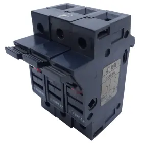 C81075 FERRAZ Fuse Holder Pole