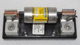 22001 FERRAZ SHAWMUT Fuse Block Sp Pole