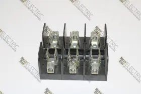 60308J FERRAZ SHAWMUT Fuse Holder Block Mount Amp